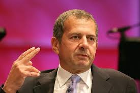 The Times Diary (TMS): Gerald writes off Ratner moments, NHS sexism, Syrian  refugees and Hunt snubs Obama