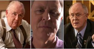 John Lithgow's 10 Best Villain Performances, Ranked