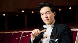 SSO Lio Kuokman & Paul Huang – Dvořák and Beethoven 7
