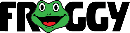 File:Froggy logo.svg - Wikipedia