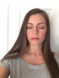 You know you're tired when you accidentally put Moca Java under your eyes  thinking it was Candlelight... 😒 😴