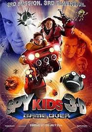 See more ideas about sharkboy and lavagirl, adventure, the adventures of sharkboy and lavagirl. Spy Kids 3 D Game Over Wikipedia