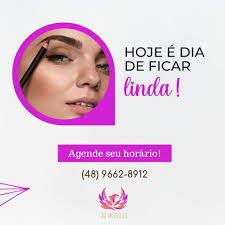 Profile for Cantinho Ju Magnus manicure/pedicure