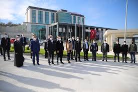 Samsun vezirköprü devlet hastanesi samsun ili vezirköprü ilçesinde faaliyet gösteren t.c. Vezirkopru Devlet Hastanesi Ne Zaman Acilacak
