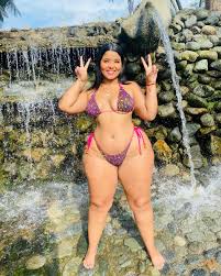 Angie Acosta OnlyFans - Latest Nude Image Drops