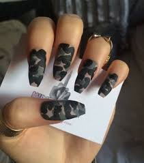 Maybe you would like to learn more about one of these? 130 Eye Catching Coffin Nails Ideas To Reinvent Your Manicure Style