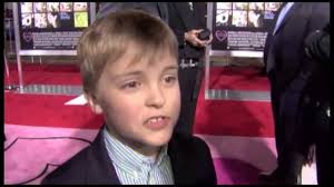 Bryce Robinson Interview