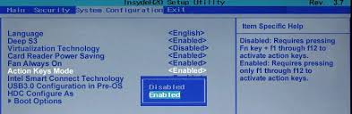 Download the same or newer bios file: Update The Bios Hp Envy Eehelp Com