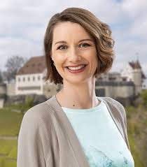 Politikerinnen/Politiker