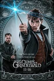 Tv Series List 720p 480p Fantastic Beasts Crimes Of Grindelwald 2018 480p 720p 1080p Bluray Brrip
