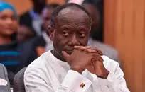 Prof Robert Darko Osei named new ISSER Director, takes over from Prof Peter  Quartey