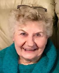 Mabel Elizabeth "Tumlinson" Saxon Obituary October 16, 2023