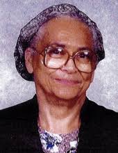 Obituary information for Mary Magalene Brim