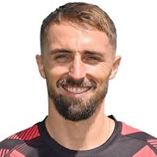 Bremer SV » Statistics: Karten