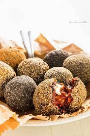 Check spelling or type a new query. Arancini Di Riso Nero