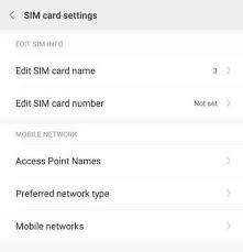 Telkomsel apn settings can be manually configured in your device to access internet with we have 2 manual configuration apn settings for telkomsel above. Ini Cara Setting Apn Xiaomi Dan Mode Jaringan Terlengkap Terbaru Maret 2021