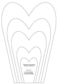 Encuentra petalo de tulipan molde en mercadolibre.com.mx! Pin De Ngho En Patrones Como Hacer Flores De Papel Flores Gigantes De Papel Hacer Flores De Papel