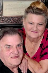 Cynthia Ruth Etheredge Obituary