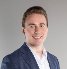 New hires in our region