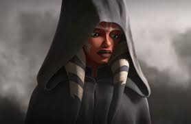 Ahsoka Tano Clone Wars Finale Ahsoka Ahsoka Tano Clone Wars