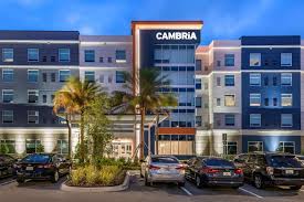 See below for a full set of short and. Cambria Hotel Orlando Airport Orlando Updated 2021 Prices