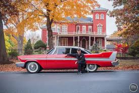 Image result for Royal Red 1958 Plymouth