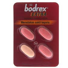Kesakitan ini terutamanya diucapkan apabila kepala bergerak. Bodrex Extra Isi 4 Tablet Meredakan Sakit Kepala Shopee Indonesia