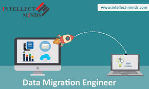 Find Best Data Migration Engineer Jobs In Singapore Data Migration Recruitment Agencies Leadership Skills