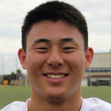 Matt Wei's Francis Parker High School Career Home