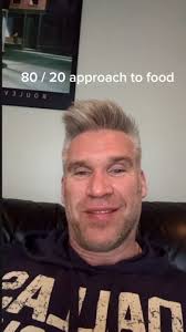 The 80/20 Rule — Discipline with Flexibility, You can’t out-train a bad  diet, no matter how hard you go in the gym 🏋️‍♂️. But that doesn’t mean  you have to go