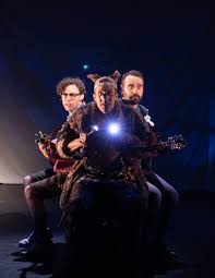 About Me — Kyle Acheson