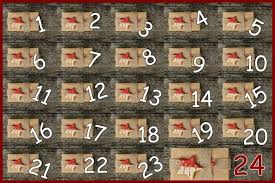 Que Mettre Dans Un Calendrier De L Avent Pour Enfants Et Pour Adultes Calendrier De L Avent Idee Calendrier De L Avent Calendrier De L Avant