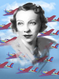 Olive Ann Beech: Queen of the Aircraft Industry