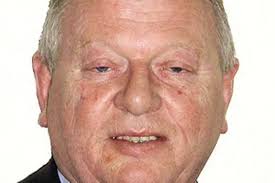 Runnymede cyclists' dismay after Furey appointment