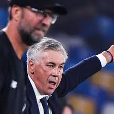 Carlo Ancelotti's clues and what Liverpool might expect against Everton