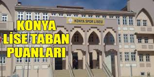 Jun 19, 2021 · adem yildiz/konya, (dha)konya´da markette 12 yaşındaki kız çocuğuna zorla sarılıp öperek elle tacizde bulunan mustafa k. Konya Lise Taban Puanlari 2019