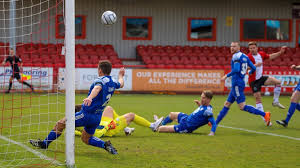 Detailed info on squad, results, tables, goals scored, goals conceded, clean sheets, btts, over 2.5, and more. Match Report Altrincham 0 Fc Halifax Town 1 Altrincham Football Club