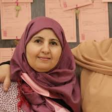 Bydelsmødre: Landsmøde