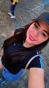 Glendy Martínez is in Antigua Guatemala, Guatemala.