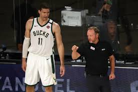 Become a fan to get news and ticket specials! 3 Reasons The Milwaukee Bucks Should Not Trade Brook Lopez
