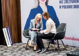Kamila rowińska (8 publikacji, 1 produkt specjalny ). Kobieta Asertywna Kamila Rowinska Ranking Mlm