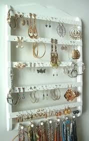 5 out of 5 stars. Elegant 100 Pair Earring Holder 7 Peg By Jewelryholdersforyou Jewellery Storage Earring Holder Crafts