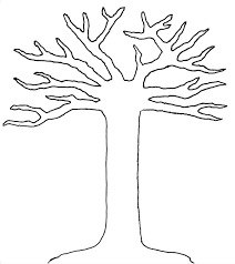 These leaf coloring sheets also gives your child an opportunity to celebrate the changing seasons. 5 Best Tree Trunk Pattern Printable Printablee Com