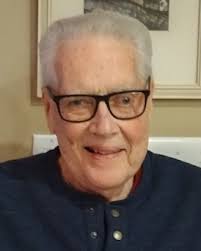 David Decker V Obituary