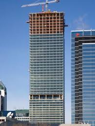 Gta glass are glass installation specialists in toronto. Glass Installation Continues On Residences At The Ritz Carlton In Toronto Constructconnect Com