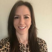 Nicole Ezcurra Lewis, M.S., CCC-SLP, BCBA