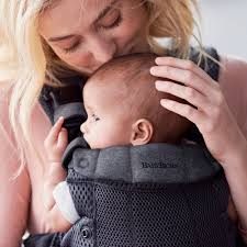 BabyBjorn, Baby Carrier Harmony at Bygge Bo Baby & Kids Store