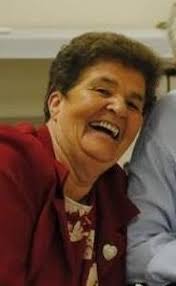 Obituary for Charlotte Ann Fox