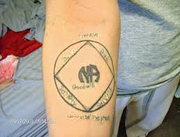 Find 1 listings related to anonymous tattoo in pooler on yp.com. Narcotics Anonymous Tattoos
