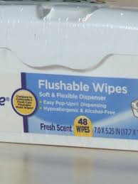 Are Flushable Wipes Really Safe To Flush? | Answered